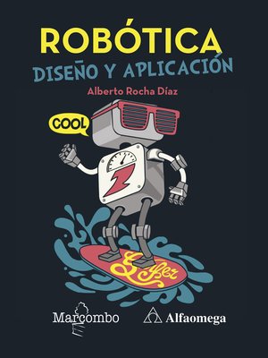cover image of Robótica